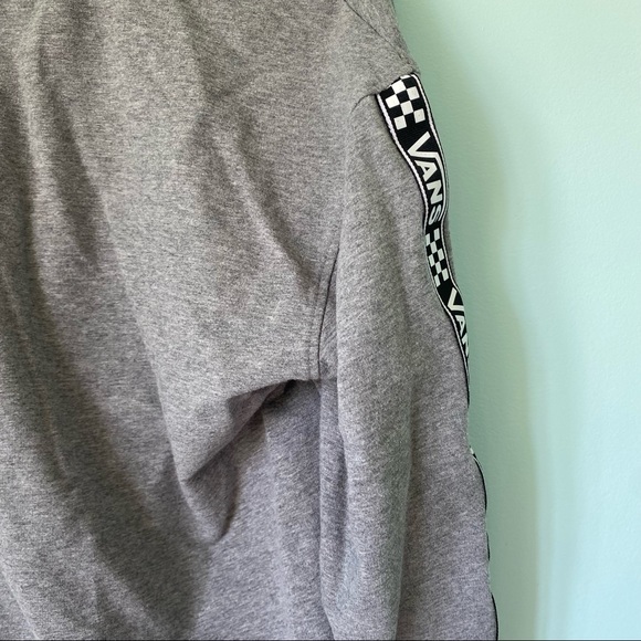 🌈VANS CREWNECK - Picture 3 of 10